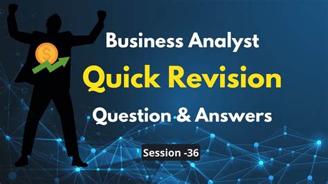 Question And Answers Business Analyst Business Analyst Course