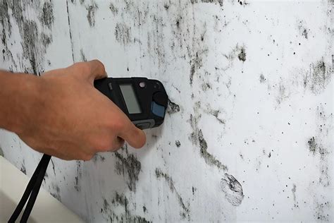 Cómo detectar fugas de agua sin romper la pared TAVSA