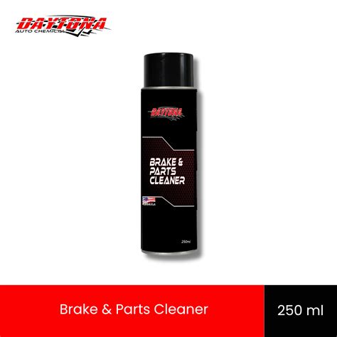 Brake Parts Cleaner 250ml