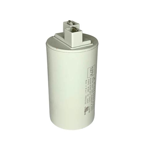 Capacitor 45UF Para Lavadora Brastemp Consul Whirpool W10883000