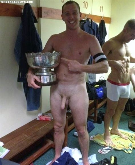 Drunk Straight Guys Caught On Camera Hot Rugby Player Standing Totally