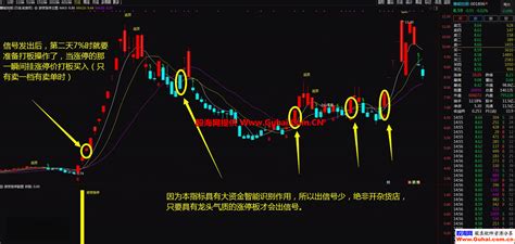 通达信妖股游资涨停主幅图选股公式 一年十倍战法神器 源码文件分享 通达信公式 股海网