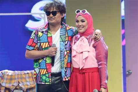 Hubungan Shila Dan Syahir Semakin Akrab Sejak Famili Duo Bangga