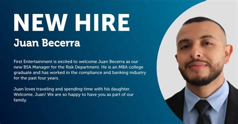 First Entertainment Credit Union on LinkedIn: #firstentertainment # ...