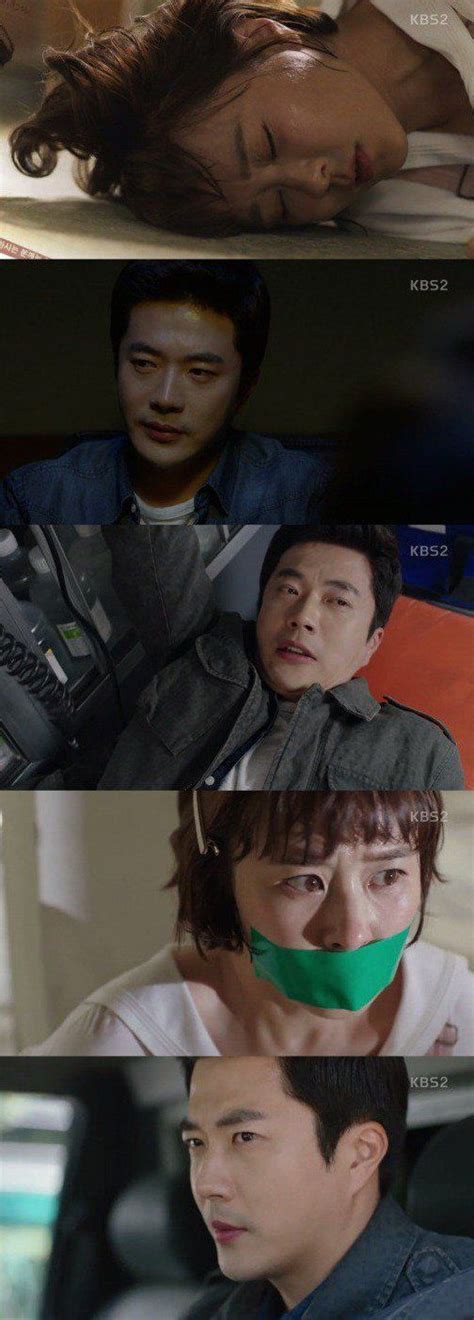 [spoiler] Added Episode 15 Captures For The Kdrama Mystery Queen