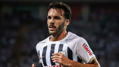 Alianza Lima ¿por Qué Sebastián Rodríguez Por Fin Encontró Su Lugar En