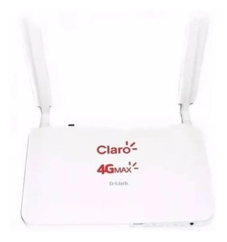 Modem Roteador Dwr B G G C Chip Desbloq Antena Externa Frete Gr Tis