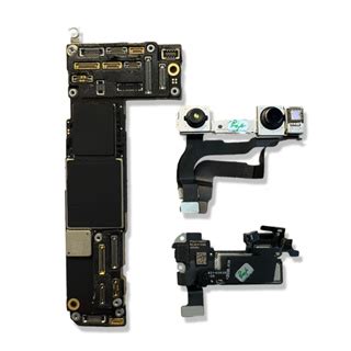 Gb Gb Gb Motherboard For Iphone Pro Max Mini With Face Id