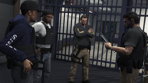 Lspd Gang Unit