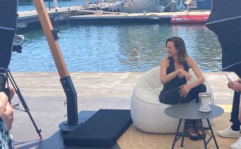 Festival De Cannes Quand La Croisette Se Pare De Ses Habits De