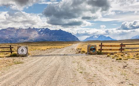 Explore Patagonia's Perito Moreno National Park | CNN