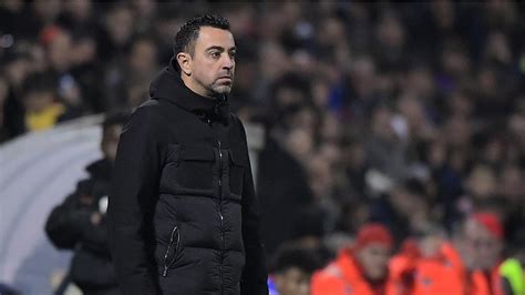 Opini N Xavi Debe Olvidarse De Crear Una Familia