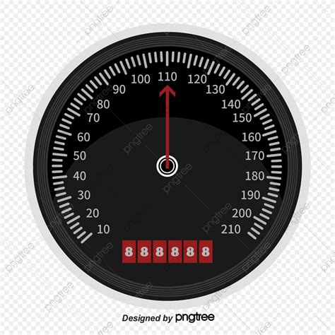 Medidor De Quilometragem