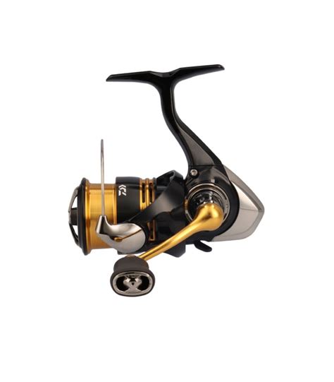 Daiwa 23 Legalis LT 2000 D