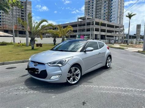 HYUNDAI VELOSTER Usados E Novos Em AL