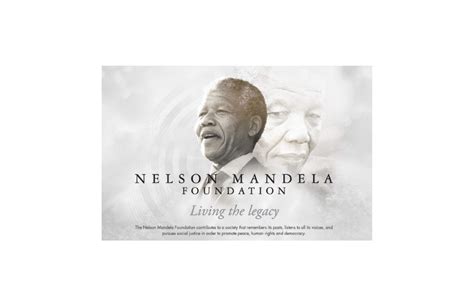 Nelson Mandela Foundation — Nelson Rolihlahla Mandela Electric Vehicle