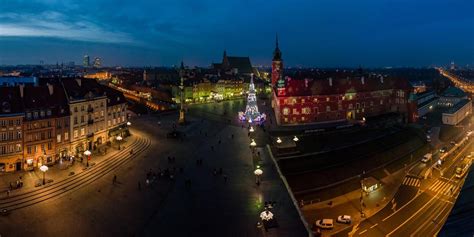 om warszawa warsaw city break