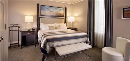 These are Calgary's most luxurious hotel rooms (PHOTOS) | Curated