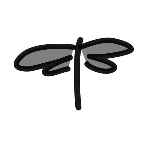 Dragonfly Vector Svg Icon Svg Repo