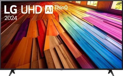 LG UT80 50 Inch Ultra HD 4K Smart LED TV 50UT80406LA Price In India