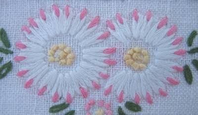 ponto margarida bordado ile ilgili görsel sonucu Embroidery kits