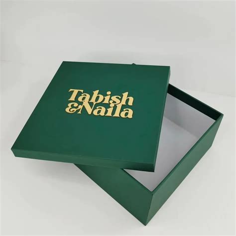 Kappa Board Wedding Gift Packaging Box At Rs Piece In New Delhi