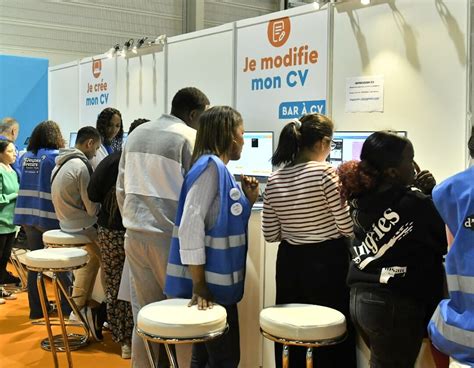 Alternance Le Salon Jeunes Davenirs Ce Mai Lyon