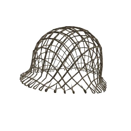 M Helmet Netting Khaki Roblox Item Rolimon S