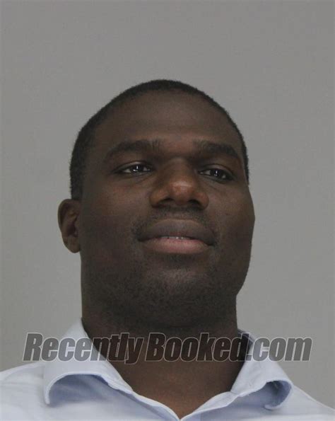 Recent Booking Mugshot For Joseph Kendrick In Dallas County Texas