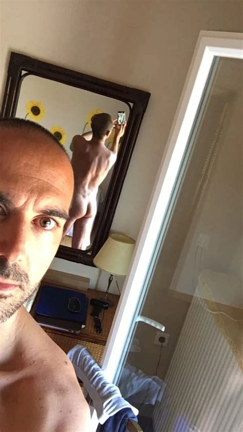 Mirror Butt Nude Pics XHamster