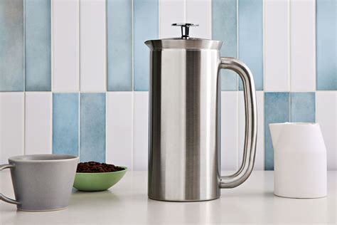 The Best French Press Coffee Makers Of Tested And Reviewed