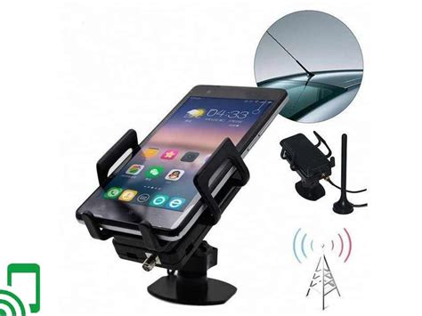 The 8 Best Portable Cell Phone Signal Booster for Car