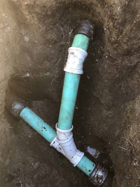 Efficient Sewer Repair In Seattle WA Price Busters Plumbing Sewer