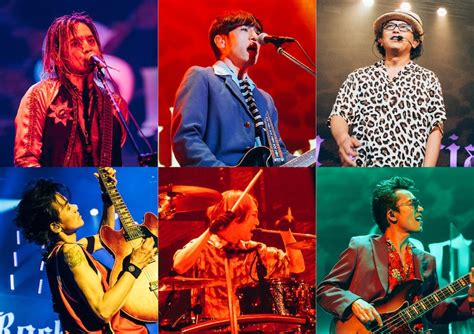 Rockon Social Club Misiaの恒例クリスマス特番に久保田利伸、sixtonesジェシー、ビビアン・スー、rsc [画像ギャラリー 5 7] 音楽ナタリー