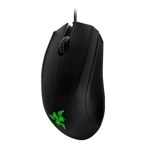 Razer Viper Ultralight Ambidextrous Dpi Wired Gaming Mouse