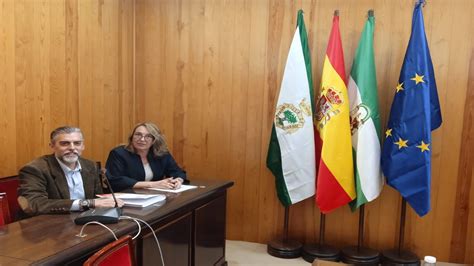 Aprobadas Por Unanimidad Las Mociones De Vox En Mairena Del Aljarafe