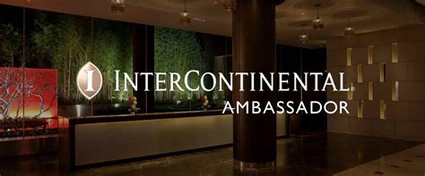 Is The InterContinental Hotels Ambassador Program Worth It? - PointsPanda