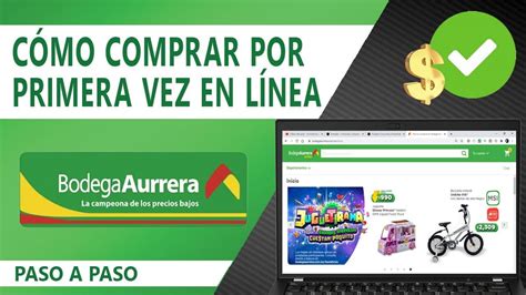 Como Comprar En Bodega Aurrera En Linea Mexinea Blog