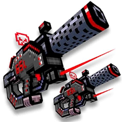 Discuss Everything About Pixel Gun Tower Defense Wiki Fandom