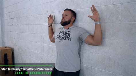 Shoulder Stability Drills for Baseball - Overtime Athletes Blog