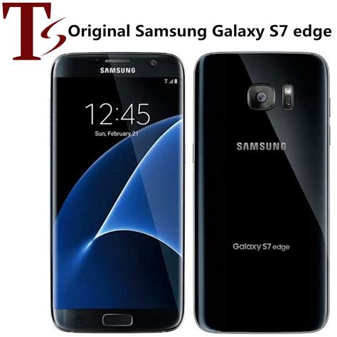 Refurbished Original Samsung Galaxy S7 Edge G935F G935A G935T G935V 5 5