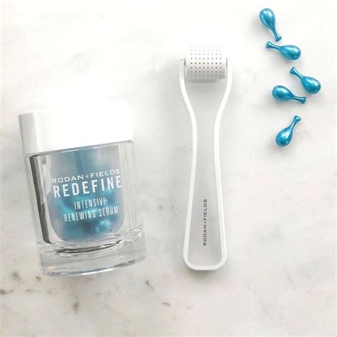 Rodan Fields Official On Instagram Our MD System Uses Micro