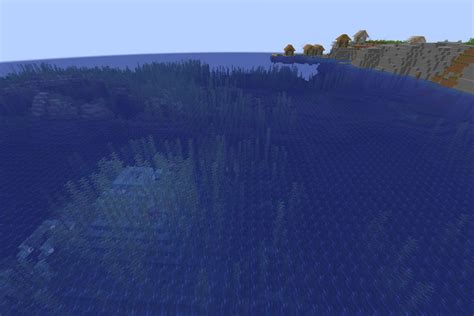 5 Best Minecraft Seeds For Ocean Monuments 2022