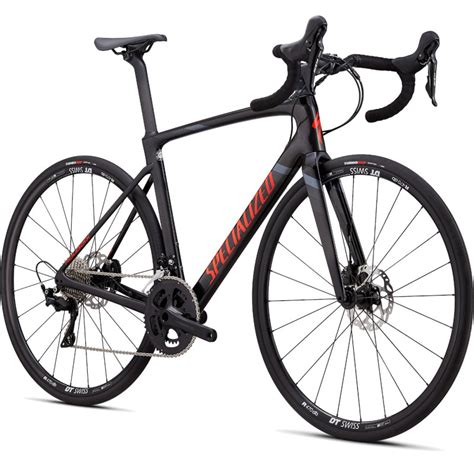 2020 Specialized Roubaix Sport 105 Disc Road Bike