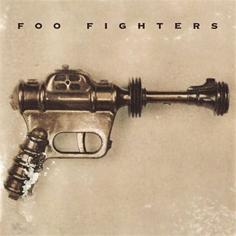 Foo Fighters Foo Fighters Lyrics And Tracklist Genius