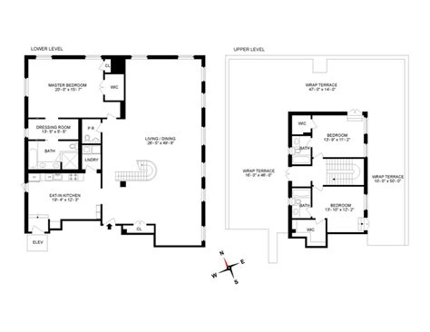 26 East 81st Street Ph9n In Upper East Side Manhattan Streeteasy