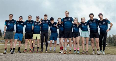 Ski de fond Pourquoi le I3 Ski Team de la Féclaz va réduire la voilure