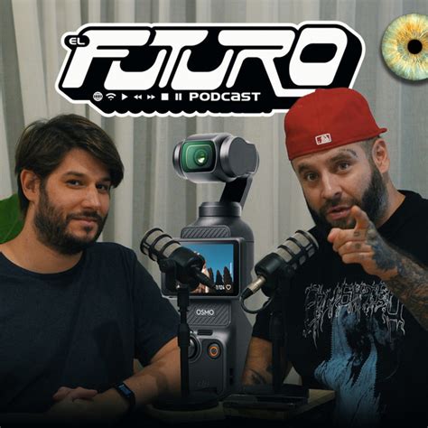 Lucas Ro Osas El Futuro Podcast El Futuro Podcast On Spotify