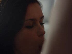 Nude Video Celebs Actress Kathleen Munroe