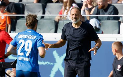 Hoffenheim St Pauli Tipp Prognose Quoten Am